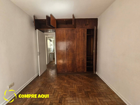 Imagem Apartamento com 2 Quartos à Venda, 44 m² em Santa Cecília - São Paulo
