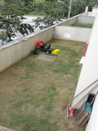 Imagem Apartamento com 3 Quartos à Venda, 105 m² em Jaraguá - São Paulo