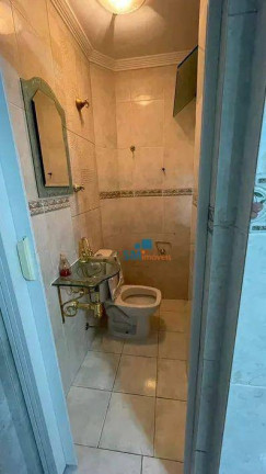 Imagem Apartamento com 3 Quartos à Venda, 96 m² em Vila Albertina - São Paulo Imagem Apartamento com 3 Quartos à Venda, 96 m² em Vila Albertina - São Paulo