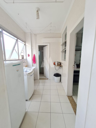Imagem Apartamento com 3 Quartos à Venda, 117 m² em Boqueirão - Santos