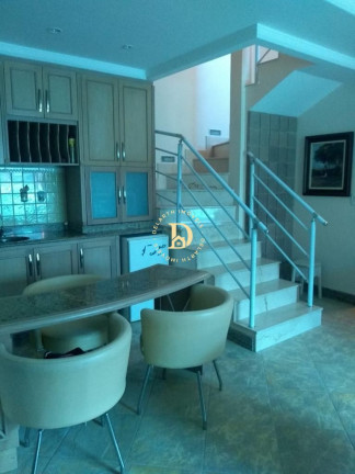 Imagem Cobertura com 4 Quartos à Venda, 380 m² em Corcovado - Ubatuba