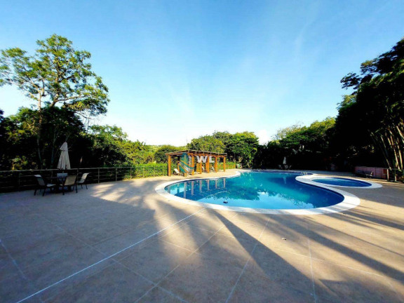 Imagem Terreno à Venda, 878 m² em Condomínio Santa Isabel - Louveira