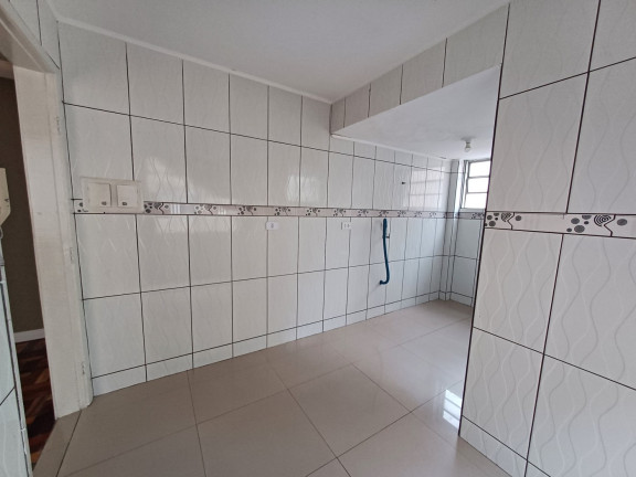 Imagem Apartamento com 3 Quartos à Venda, 71 m² em Tingui - Curitiba
