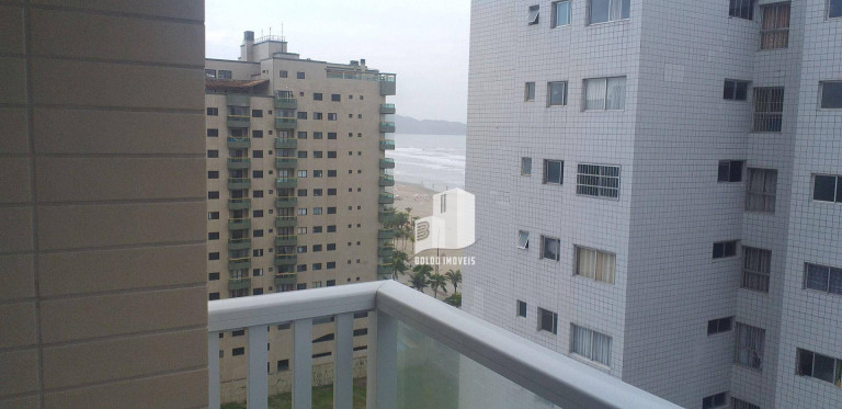 Imagem Apartamento com 3 Quartos à Venda, 90 m² em Aviação - Praia Grande