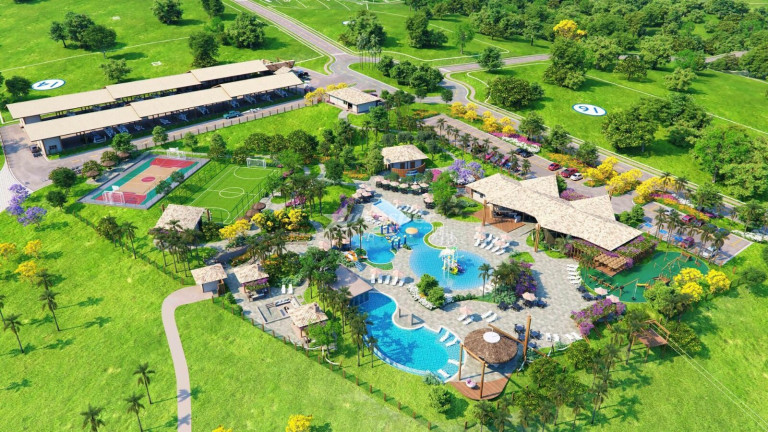 Imagem Terreno à Venda, 780 m² em Centro - Abadiânia Imagem Terreno à Venda, 780 m² em Centro - Abadiânia