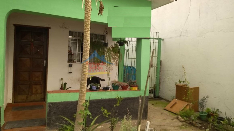 Casa com 2 Quartos à Venda, 10 m² em Capuava - Mauá