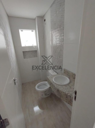 Imagem Apartamento com 3 Quartos à Venda, 59 m² em Parque Da Fonte - São José Dos Pinhais