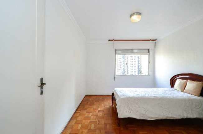 Imagem Imóvel com 2 Quartos à Venda, 132 m² em Moema - São Paulo