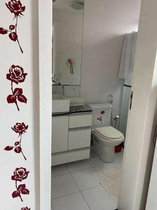 Imagem Casa com 4 Quartos à Venda, 536 m² em Abrantes - Camaçari