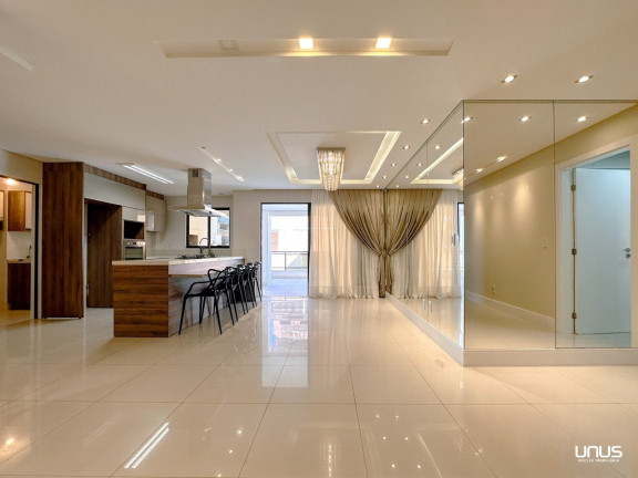 Imagem Apartamento com 3 Quartos à Venda, 262 m² em Campinas - São José Imagem Apartamento com 3 Quartos à Venda, 262 m² em Campinas - São José