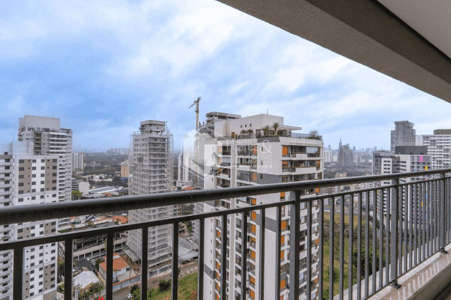 Apartamento com 3 Quartos à Venda, 154 m² em Butantã - São Paulo
