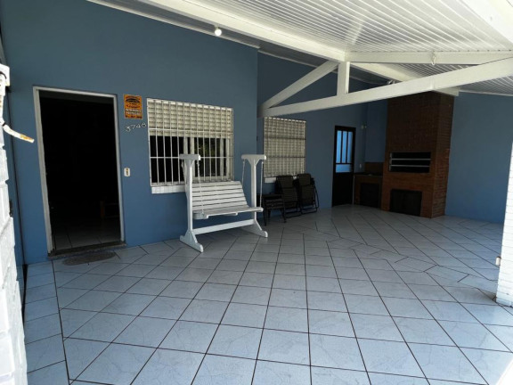 Imagem Casa com 3 Quartos à Venda,  em Capão Novo - Capao Da Canoa