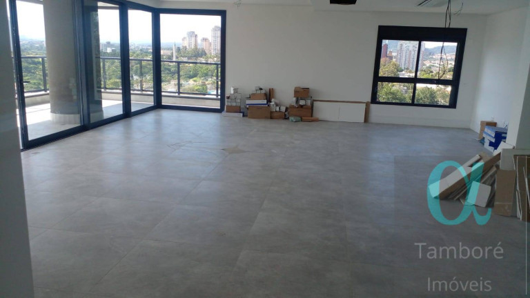 Imagem Apartamento com 3 Quartos à Venda, 282 m² em Alphaville Empresarial - Barueri Imagem Apartamento com 3 Quartos à Venda, 282 m² em Alphaville Empresarial - Barueri