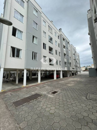 Imagem Apartamento com 2 Quartos à Venda, 48 m² em Barra Do Aririú - Palhoça