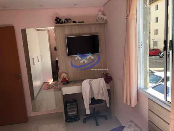 Imagem Apartamento com 22 Quartos à Venda, 50 m² em Recanto Quarto Centenário - Jundiaí Imagem Apartamento com 22 Quartos à Venda, 50 m² em Recanto Quarto Centenário - Jundiaí