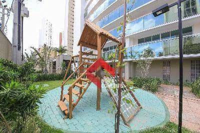 Imagem Apartamento com 3 Quartos à Venda, 96 m² em Cocó - Fortaleza