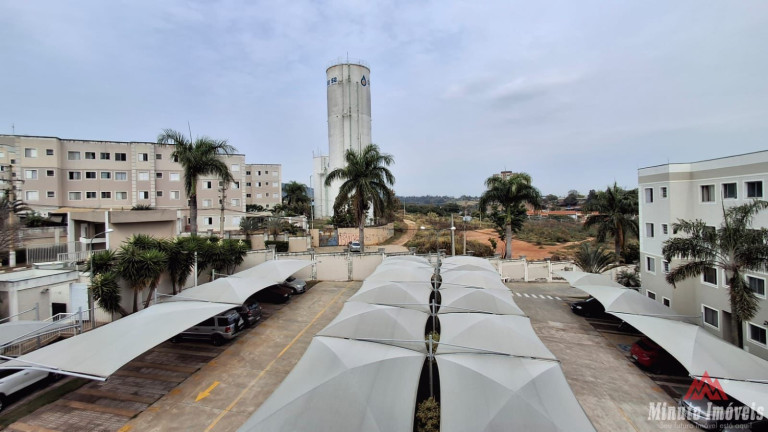 Imagem Apartamento com 2 Quartos à Venda, 56 m² em Recanto Quarto Centenário - Jundiaí Imagem Apartamento com 2 Quartos à Venda, 56 m² em Recanto Quarto Centenário - Jundiaí