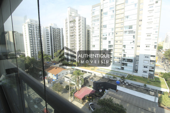 Imagem Apartamento com 3 Quartos à Venda, 163 m² em Moema - São Paulo Imagem Apartamento com 3 Quartos à Venda, 163 m² em Moema - São Paulo