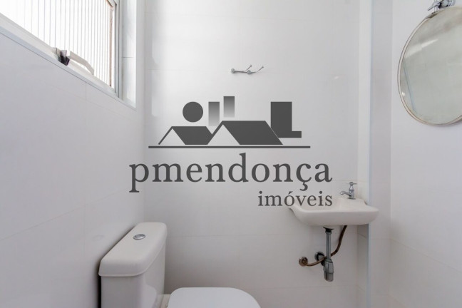 Imagem Apartamento com 3 Quartos à Venda, 105 m² em Perdizes - São Paulo