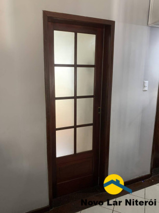 Imagem Apartamento com 2 Quartos à Venda, 60 m² em Santa Rosa - Niterói