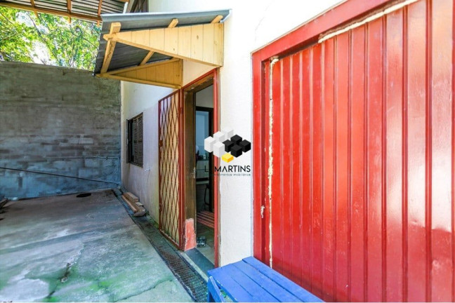 Imagem Casa com 3 Quartos à Venda, 170 m² em Jardim Itu - Porto Alegre