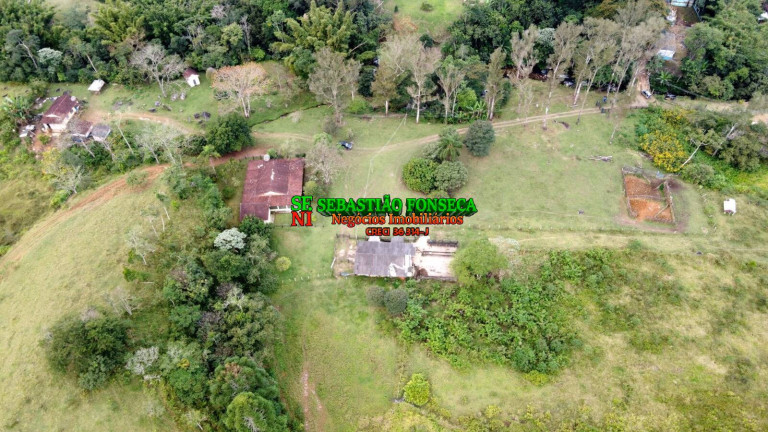Imagem Chácara à Venda, 87 m² em Centro - Monteiro Lobato Imagem Chácara à Venda, 87 m² em Centro - Monteiro Lobato