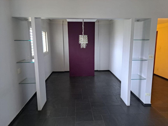 Imagem Apartamento com 3 Quartos à Venda, 131 m² em Santo Antônio - São Caetano Do Sul