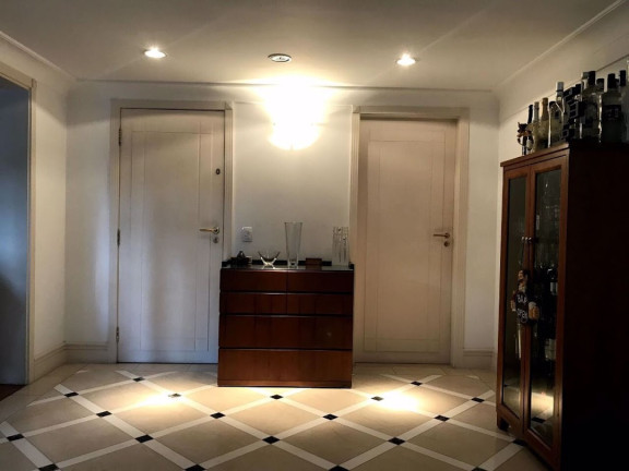 Imagem Apartamento com 3 Quartos à Venda, 180 m² em Indianópolis - São Paulo Imagem Apartamento com 3 Quartos à Venda, 180 m² em Indianópolis - São Paulo