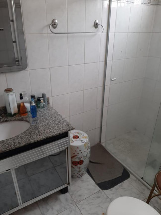 Imagem Casa com 2 Quartos à Venda, 100 m² em Centro - Taubaté
