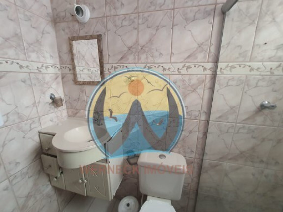 Imóvel com 2 Quartos à Venda, 58 m² em Praia Grande - Ubatuba