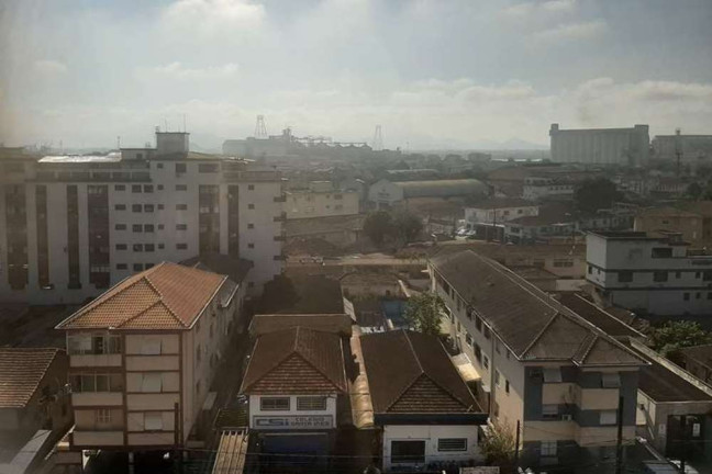 Imagem Apartamento com 2 Quartos à Venda, 135 m² em Boqueirão - Santos