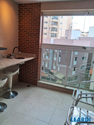 Imagem Apartamento com 3 Quartos à Venda, 84 m² em Vila Valparaíso - Santo André Imagem Apartamento com 3 Quartos à Venda, 84 m² em Vila Valparaíso - Santo André