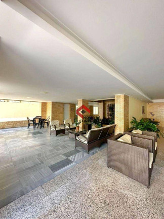 Imagem Apartamento com 4 Quartos à Venda, 194 m² em Aldeota - Fortaleza Imagem Apartamento com 4 Quartos à Venda, 194 m² em Aldeota - Fortaleza
