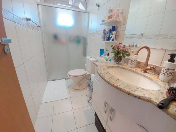 Imagem Apartamento com 2 Quartos à Venda, 86 m² em Guilhermina - Praia Grande