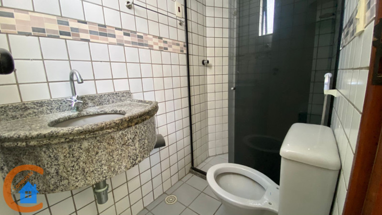 Imagem Apartamento com 2 Quartos à Venda, 58 m² em Manaíra - João Pessoa