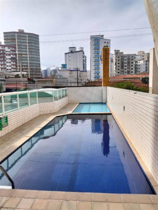 Imagem Apartamento com 3 Quartos à Venda, 80 m² em Ocian - Praia Grande