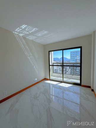 Imagem Apartamento com 3 Quartos à Venda, 100 m² em Praia Do Morro - Guarapari Imagem Apartamento com 3 Quartos à Venda, 100 m² em Praia Do Morro - Guarapari