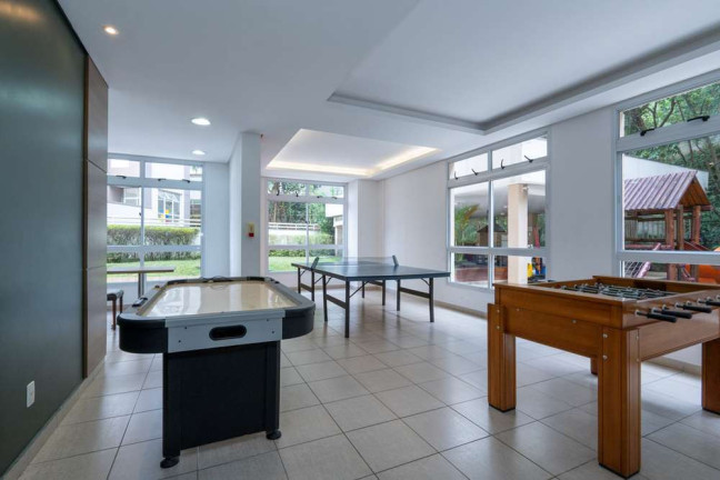 Imagem Apartamento com 2 Quartos à Venda, 61 m² em Vila Andrade - São Paulo Imagem Apartamento com 2 Quartos à Venda, 61 m² em Vila Andrade - São Paulo