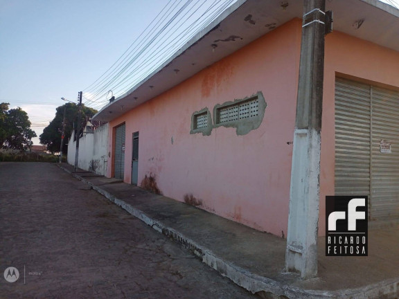 Imóvel Comercial à Venda, 145 m² em Boa Vista - Arapiraca