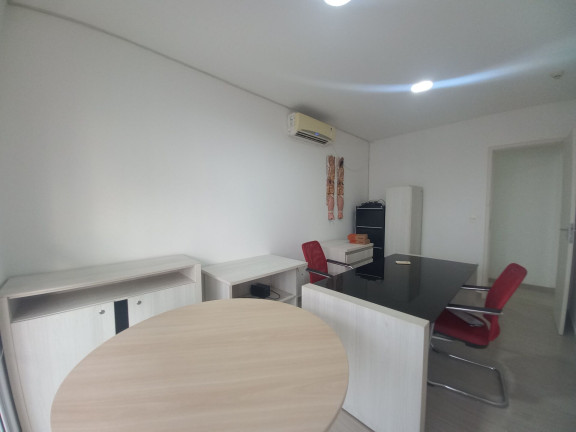 Imagem Imóvel Comercial à Venda, 44 m² em Boqueirão - Santos