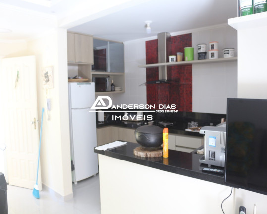 Imagem Casa com 2 Quartos à Venda, 85 m² em Jardim Porto Novo - Caraguatatuba