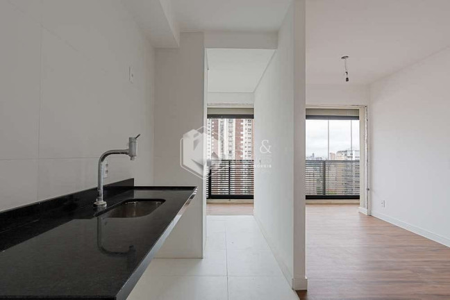 Imagem Apartamento com 1 Quarto à Venda, 56 m² em Vila Mariana - São Paulo Imagem Apartamento com 1 Quarto à Venda, 56 m² em Vila Mariana - São Paulo