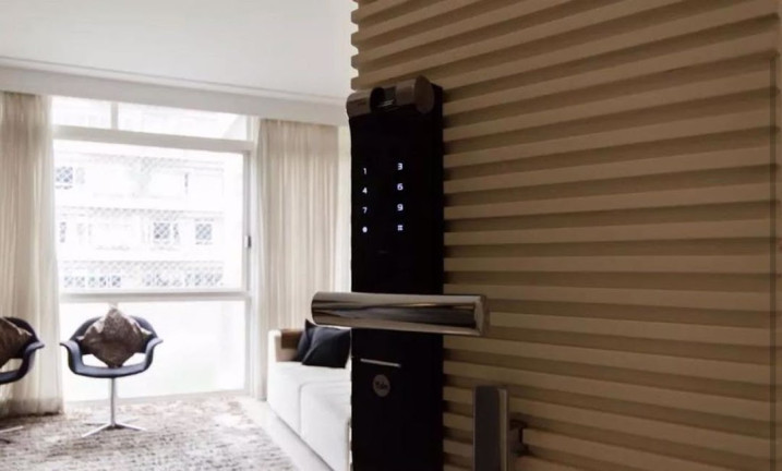 Imagem Apartamento com 4 Quartos à Venda, 298 m² em Cerqueira César - São Paulo Imagem Apartamento com 4 Quartos à Venda, 298 m² em Cerqueira César - São Paulo