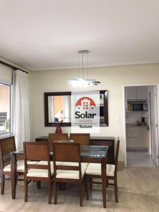 Imagem Apartamento com 3 Quartos à Venda, 145 m² em Centro - Taubaté Imagem Apartamento com 3 Quartos à Venda, 145 m² em Centro - Taubaté
