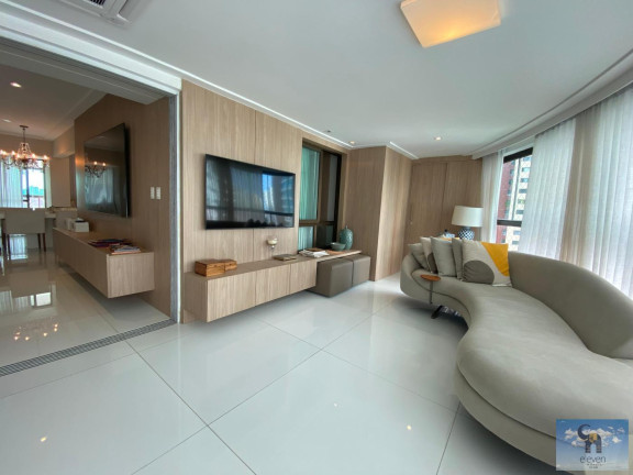 Imagem Apartamento com 2 Quartos à Venda, 210 m² em Horto Florestal - Salvador Imagem Apartamento com 2 Quartos à Venda, 210 m² em Horto Florestal - Salvador