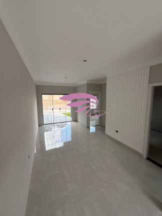 Imagem Casa com 3 Quartos à Venda, 53 m² em Gralha Azul - Fazenda Rio Grande Imagem Casa com 3 Quartos à Venda, 53 m² em Gralha Azul - Fazenda Rio Grande