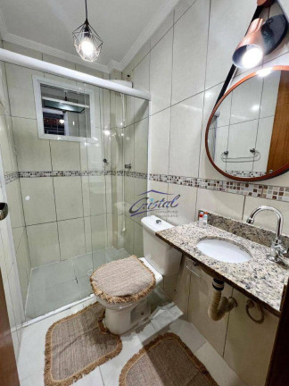 Imagem Apartamento com 2 Quartos à Venda, 93 m² em Boqueirão - Praia Grande