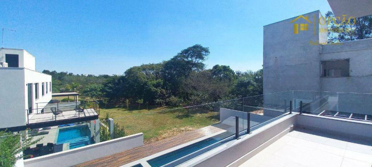 Imagem Casa com 4 Quartos à Venda, 326 m² em Condomínio Villas Do Golfe - Itu Imagem Casa com 4 Quartos à Venda, 326 m² em Condomínio Villas Do Golfe - Itu