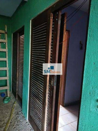 Imagem Casa com 2 Quartos à Venda, 158 m² em Nova Petrópolis - São Bernardo Do Campo