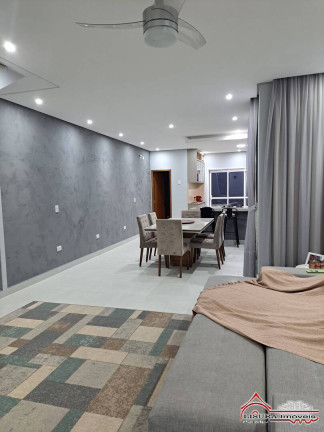Imagem Casa com 3 Quartos à Venda, 162 m² em Jardim Das Indústrias - São José Dos Campos